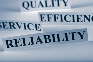 ABOUT US - Array Engineering & Facilities Management