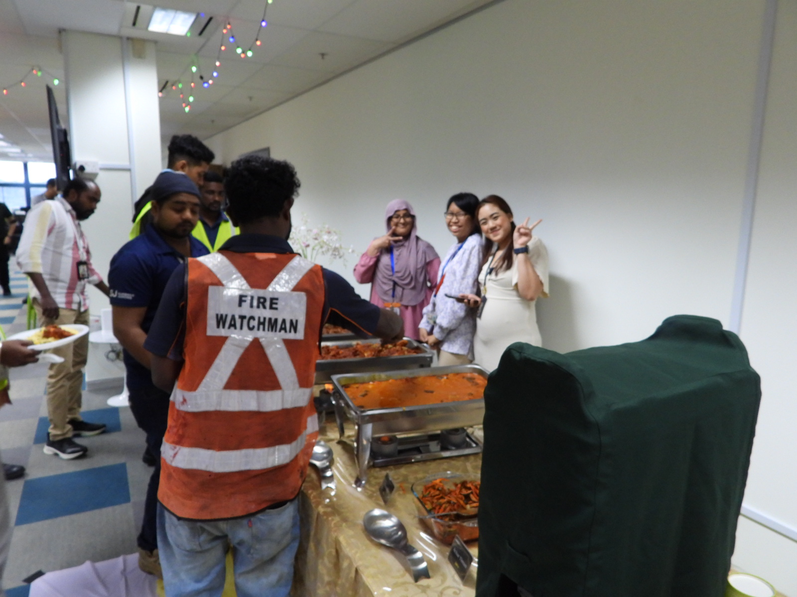 GALLERY - Array Engineering & Facilities Management