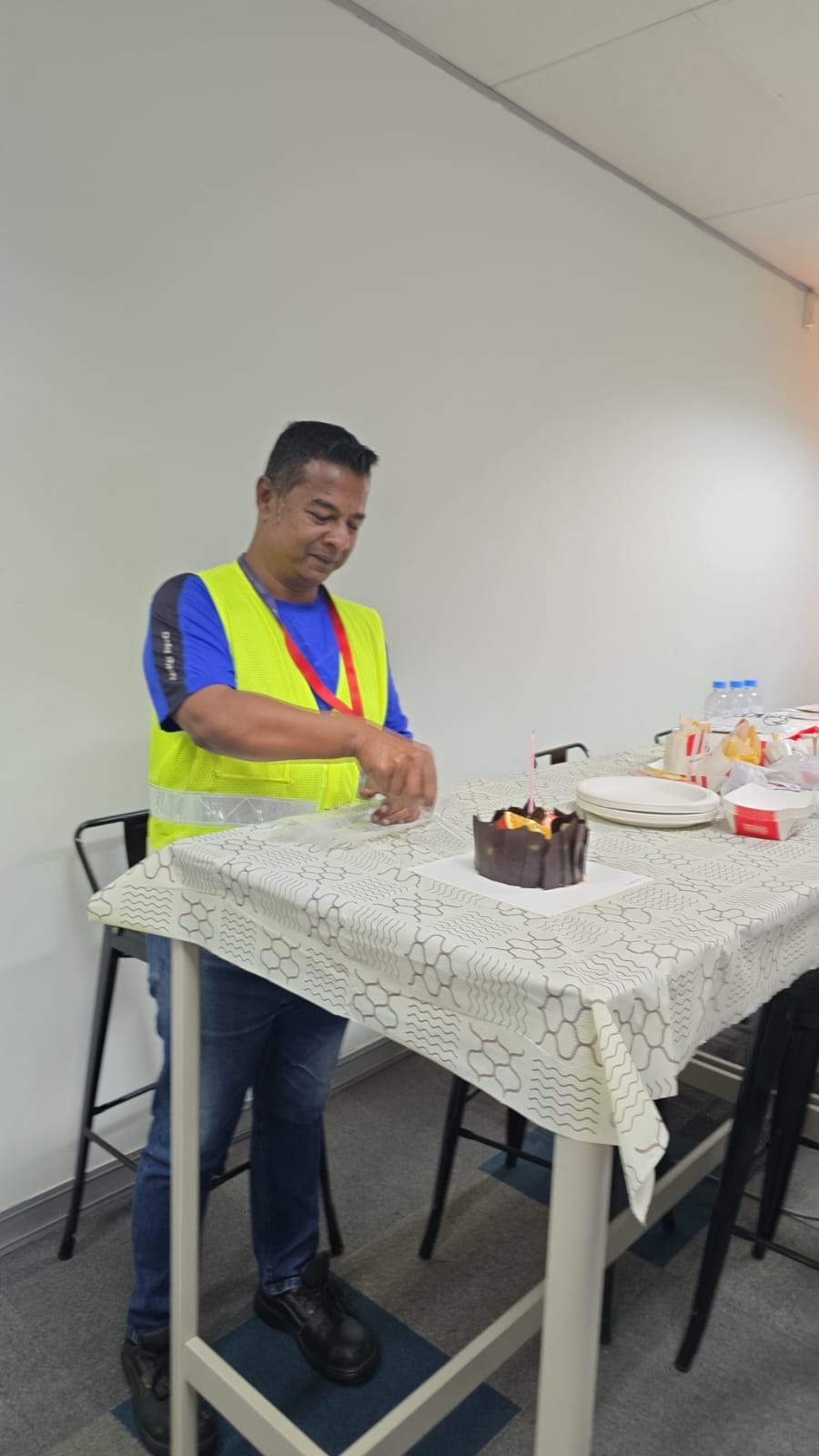 GALLERY - Array Engineering & Facilities Management